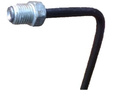Ford Excursion Brake Line - F81Z-2264-AA