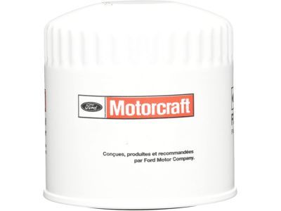 Ford FL-820-SB12 Filter Assembly - Oil