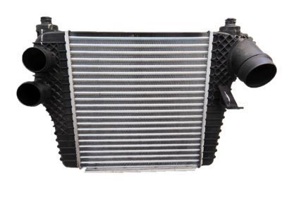 Ford BL3Z-6K775-A Intercooler