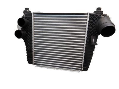 Ford BL3Z-6K775-A Intercooler