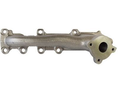 Ford BL3Z-9430-B Exhaust Manifold Assembly