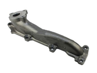 Ford BL3Z-9430-B Exhaust Manifold Assembly