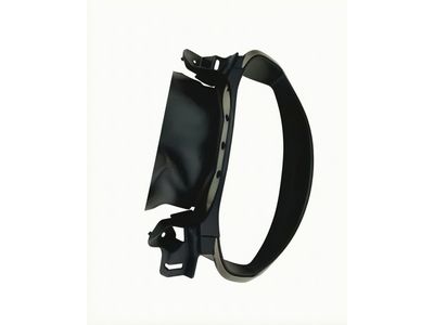 DS7Z-54044D70-AC Ford Panel - Instrument Product Photo 3 of 4