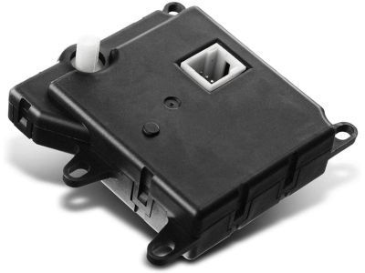 Ford Blend Door Actuator - 1W7Z-19E616-AA