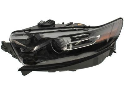 2017 Ford Taurus Headlight - DG1Z-13008-P