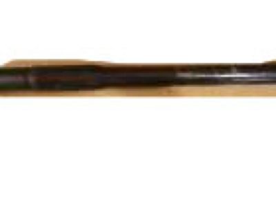 2001 Ford F-250 Super Duty Tie Rod End - 1C3Z-3A131-AA