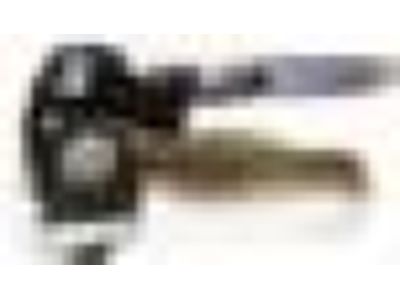 2001 Ford F-250 Super Duty Tie Rod End - 1C3Z-3A131-AA