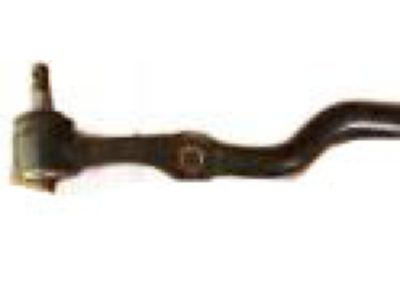 2001 Ford F-250 Super Duty Tie Rod End - 1C3Z-3A131-AA