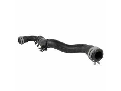 Ford Transit Connect Radiator Hose - DJ5Z-8597-B