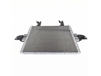 2007 Ford F-550 Super Duty Oil Cooler - 5C3Z-7A095-CA