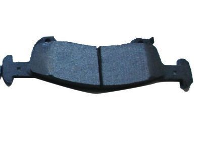 2006 Ford Expedition Brake Pads - 3U2Z-2V001-AB