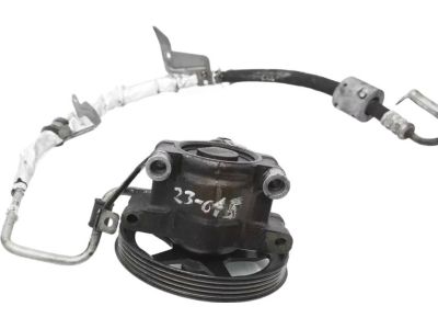 Ford Taurus Power Steering Pump - 8A8Z-3A674-B