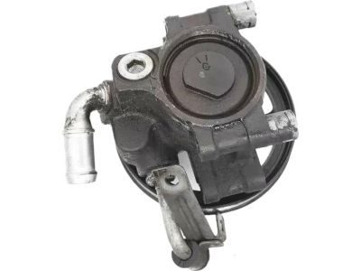 Ford Taurus Power Steering Pump - 8A8Z-3A674-B
