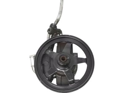 Ford Taurus Power Steering Pump - 8A8Z-3A674-B