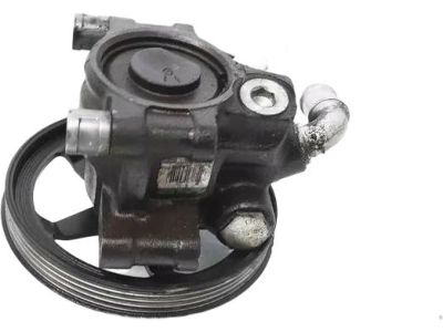Ford Taurus Power Steering Pump - 8A8Z-3A674-B