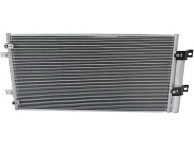 Ford A/C Condenser - CT4Z-19712-A