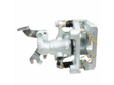 2008 Ford Fusion Brake Caliper - 6E5Z-2553-C