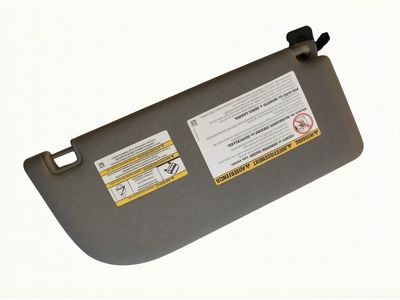 Ford F-450 Super Duty Sun Visor - HC3Z-2504105-DA