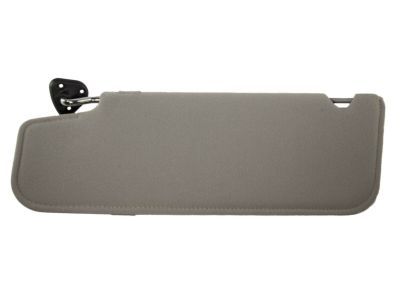 Ford 7L5Z-1004105-AC Interior-Sunvisor Sun Visor Left