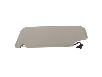 Ford Ranger Sun Visor - 7L5Z-1004105-AC