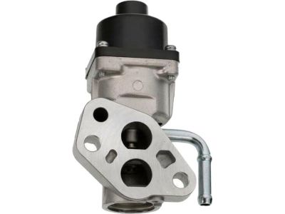 2009 Ford Escape A/C Compressor - 7M6Z-19703-A