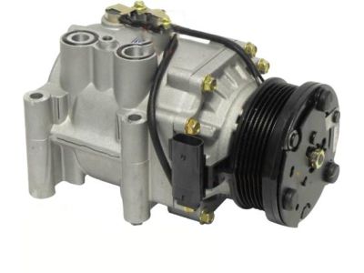 2009 Ford Escape A/C Compressor - 7M6Z-19703-A