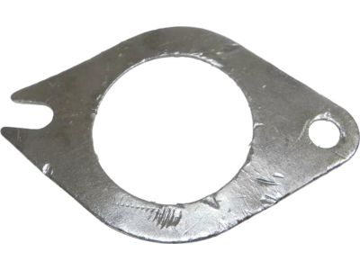 Mercury Catalytic Converter Gasket - F3DZ-5E241-A