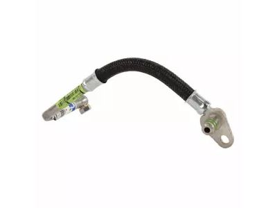 DS7Z-6K679-A Ford Oil Feed Pipe Product Photo 3 of 3