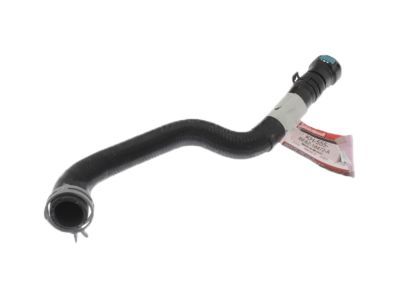 Ford Fiesta Cooling Hose - BE8Z-18472-B
