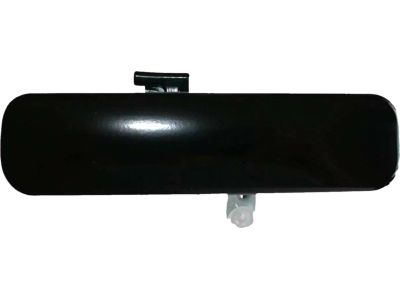 2004 Ford E-350/E-350 Super Duty Door Handle - 4C2Z-1522405-AAA