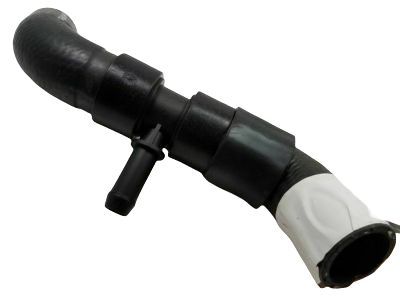 2013 Ford Fusion Radiator Hose - DG9Z-8286-B