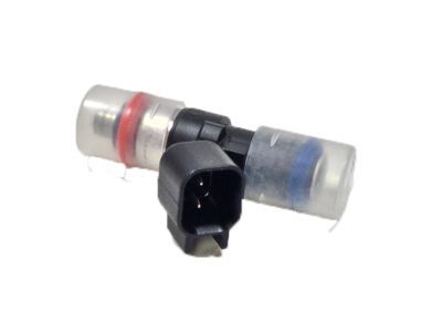 2010 Ford Fusion Fuel Injector - 9L8Z-9F593-A