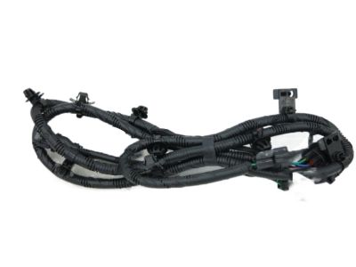 Ford FL3Z-14334-BD Wiring Assembly