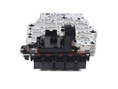 Ford AL3Z-7A100-A Transmission Control Assembly