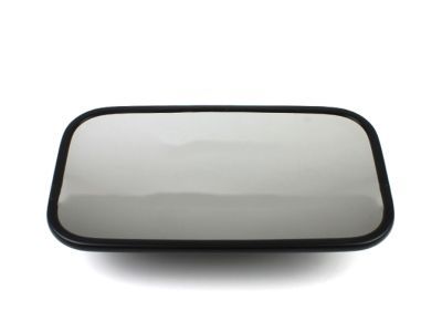 Ford 6E7Z-17723-A Mirror Assembly - Less Arm