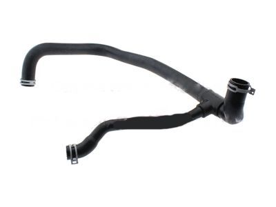 Ford 6W1Z-8286-B Hose Assembly