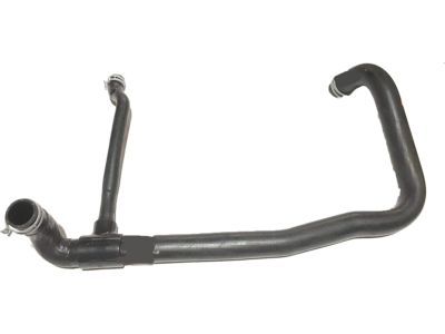 Lincoln Radiator Hose - 6W1Z-8286-B