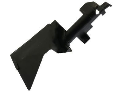 Ford Air Deflector - G1EZ-8311-B