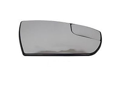 2015 Ford Escape Car Mirror - CJ5Z-17K707-A