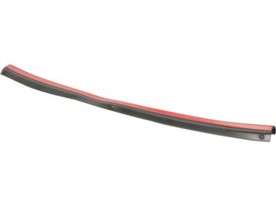 2006 Ford Ranger Weather Strip - 4L5Z-16A238-AA