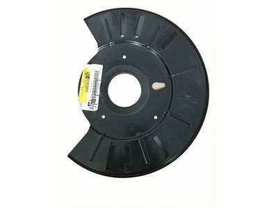 2006 Ford F-350 Super Duty Brake Backing Plate - 7C3Z-2B159-B