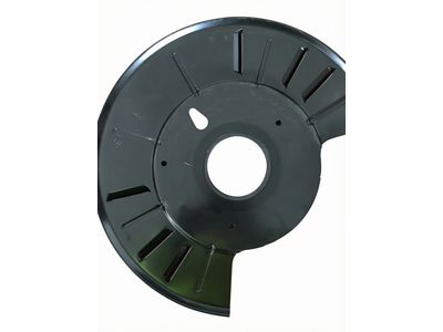 2006 Ford F-350 Super Duty Brake Backing Plate - 7C3Z-2B159-B