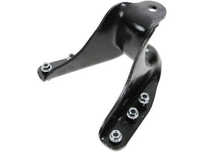 Ford E5TZ-5775-D Bracket - Spring - Front