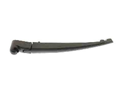 Ford DT1Z-17526-A Wiper Arm Assembly