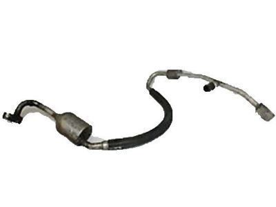 2010 Ford Expedition A/C Hose - AL3Z-19E558-A