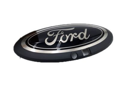 2017 Ford F-250 Super Duty Emblem - HC3Z-8213-D