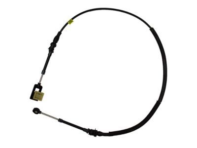 Ford 4R3Z-7E395-AA Automatic Transmission Gear Shifter Control Cable