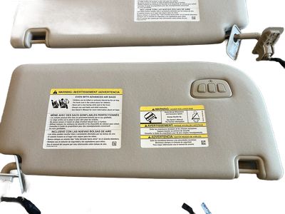 Ford JL7Z-7804105-HE