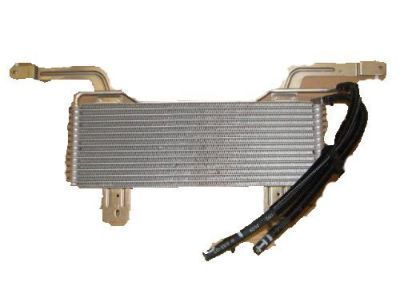 2005 Ford Excursion Oil Cooler - 3C3Z-7A095-AA