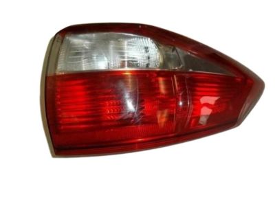 2014 Ford C-Max Tail Light - DM5Z-13404-A